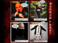 darrenfrost.com