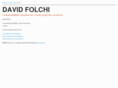 davidfolchi.com