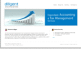 diligentaccounting.com