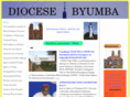 diocesebyumba.com