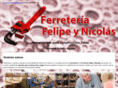 ferreteriafelipeynicolas.es