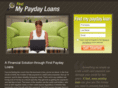 findmypaydayloans.com