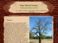 finewoodtraders.com