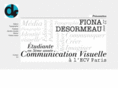 fionadesormeau.com