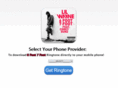 flyringtone.com