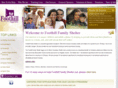foothillfamilyshelter.org