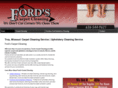 fordscarpetcleaning.com
