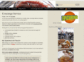 goodfoodconcierge.com