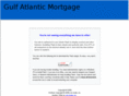 gulfatlanticmortgage.com