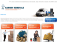 hanwayremovals.com