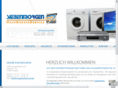 hausgeraeteservice.com