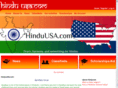 hinduusa.com