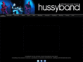 hussyband.com