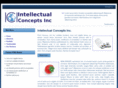 intellectualconceptsinc.com