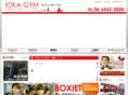 ioka-gym.com
