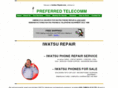 iwatsu-repair.com