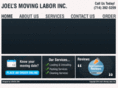 joelsmovinglabor.com