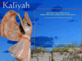 kaliyahdancer.com