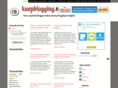 keepblogging.net