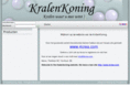 kralenkoning.com