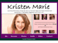 kristenmarie.net