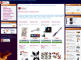 lacavernedugeek.com