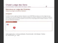 lodge-des-pyrenees.com
