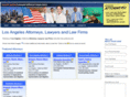 losangeleslawyersattorneys.com