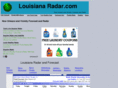 louisianaradar.com