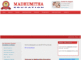 madhumithaeducation.com