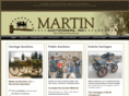 martinauctioneers.com