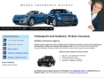 mcbeeinsurancein.com