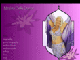 medinabellydance.com