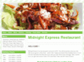 midnightexpresstogo.com