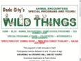 misswildthings.com