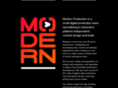 modern-production.com