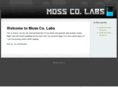 mossco.co.uk