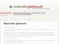 motorrollergebraucht.net