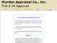 murdenappraisals.com