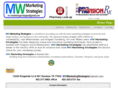 mwmarketingstrategies.com