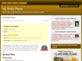 myshedplansreviews.org