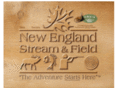 newenglandstreamandfield.com