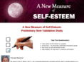 newmeasureofselfesteem.com