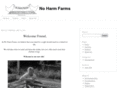noharmfarms.org