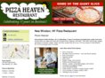 nypizzaheaven.com