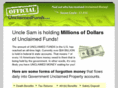 officialunclaimedfunds.com