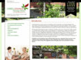 orrellgrangenursinghome.com