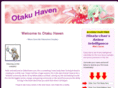 otakuhaven.com