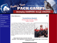 packbaseballcamps.com