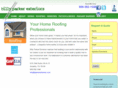parkerroofing.com